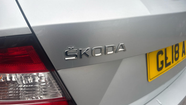 Skoda Fabia 1.0 TSI SE 5dr Petrol Hatchback